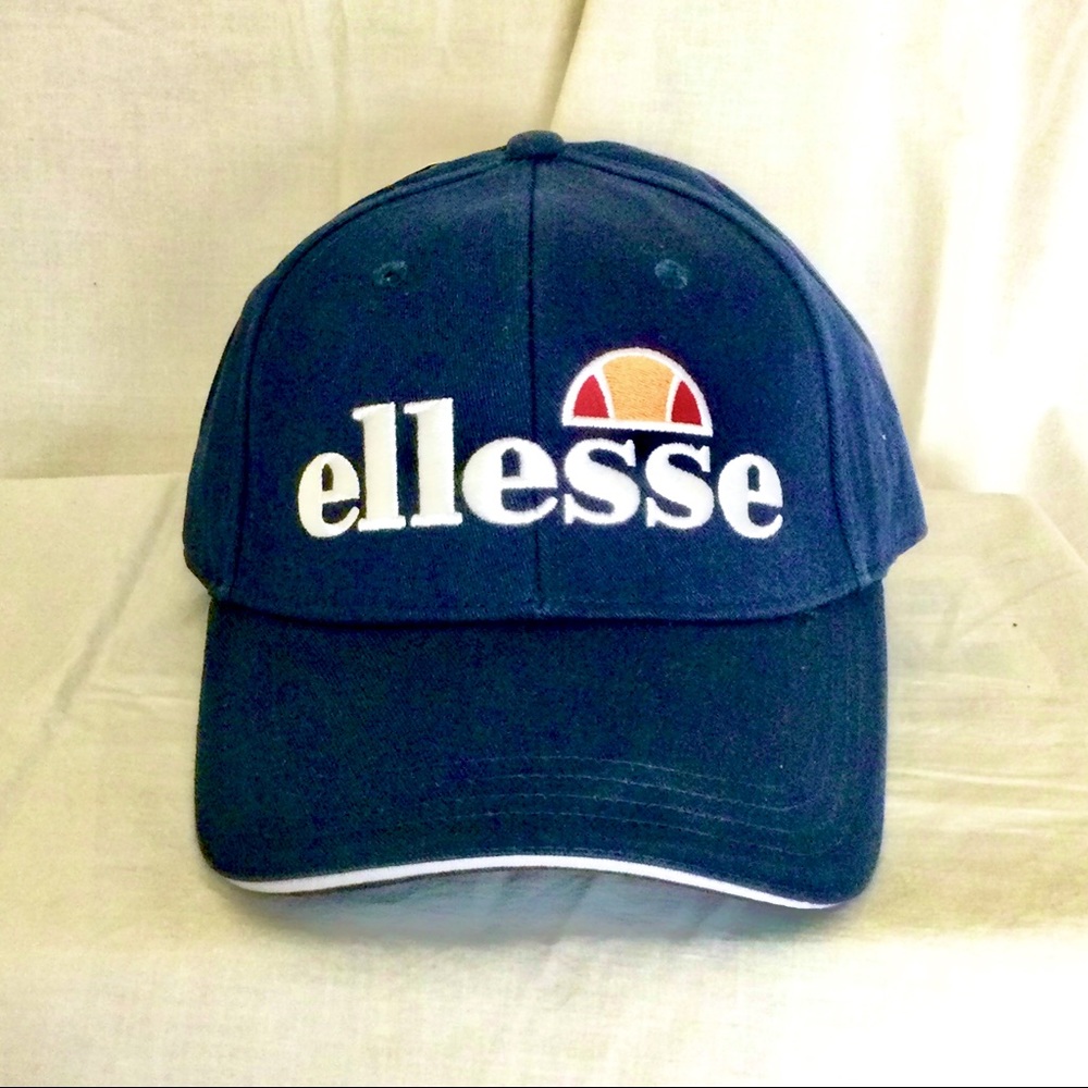 COPY - Ellesse Ragusa Tennis Hat